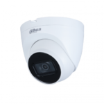 داهوا كاميرا داخلية مع مايكروفون بدقة 5 ميجا شبكة DAHUA DH-IPC-HDW2531TN-AS-0360B-S2 5MP IR Eyeball Network Camera